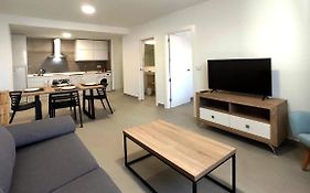 Apartamentos Lusitania Parking Gratis Bajo Disponibilidad